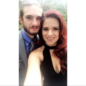 Meet your Posher, Meghan